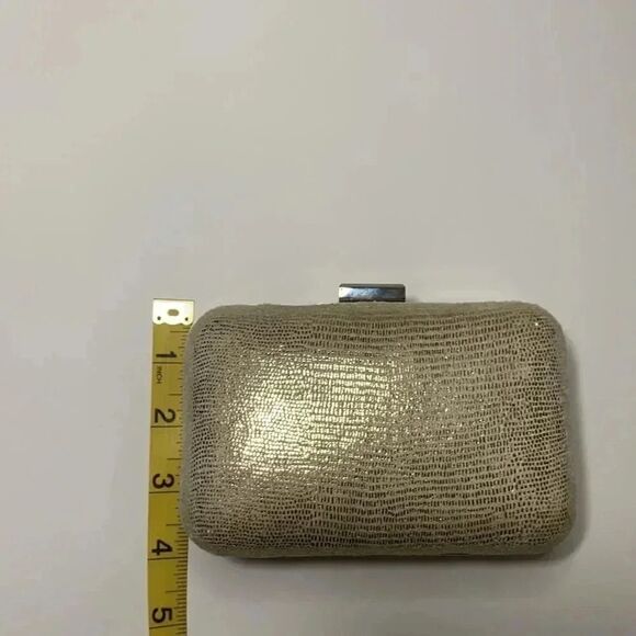 NWOT Carolee New York Clutch - Picture 9 of 9